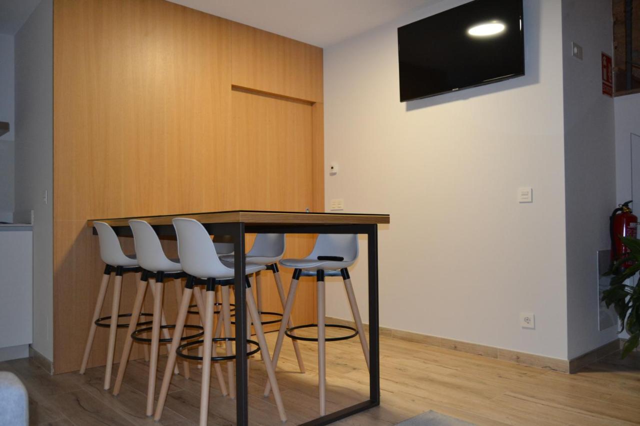 Casa Rustica O Facho Villa Hio Dış mekan fotoğraf